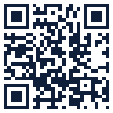 QR code: open the LawVox demo on your phone