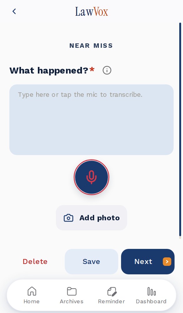 Guided question